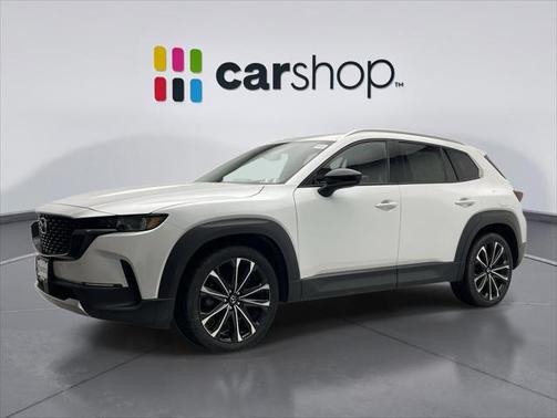 2023 Mazda CX-50 2.5 Turbo Premium