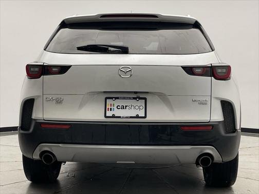 2023 Mazda CX-50 2.5 Turbo Premium