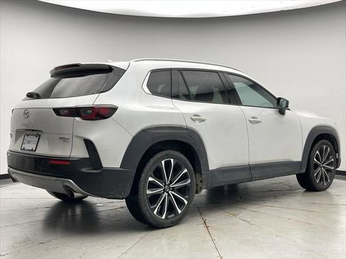 2023 Mazda CX-50 2.5 Turbo Premium