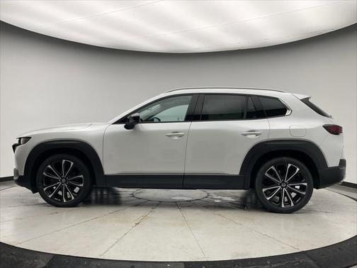 2023 Mazda CX-50 2.5 Turbo Premium