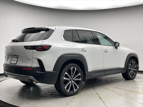 2023 Mazda CX-50 2.5 Turbo Premium