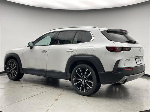 2023 Mazda CX-50 2.5 Turbo Premium
