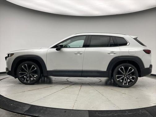 2023 Mazda CX-50 2.5 Turbo Premium