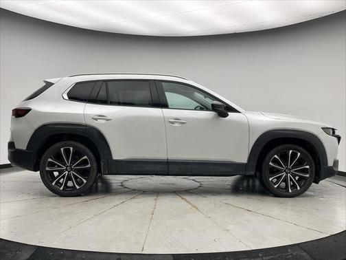 2023 Mazda CX-50 2.5 Turbo Premium