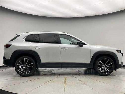 2023 Mazda CX-50 2.5 Turbo Premium