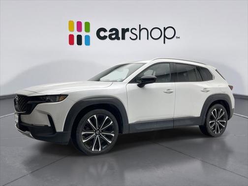 2023 Mazda CX-50 2.5 Turbo Premium