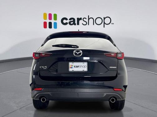 2022 Mazda CX-5 2.5 S Premium Plus