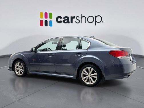 2014 Subaru Legacy Limited