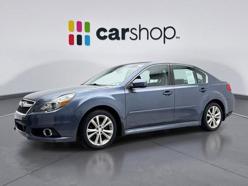 2014 Subaru Legacy Limited