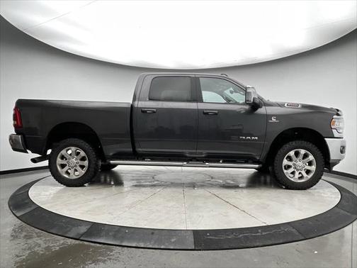 2023 RAM 2500 Laramie Crew Cab 4x4 6'4' Box