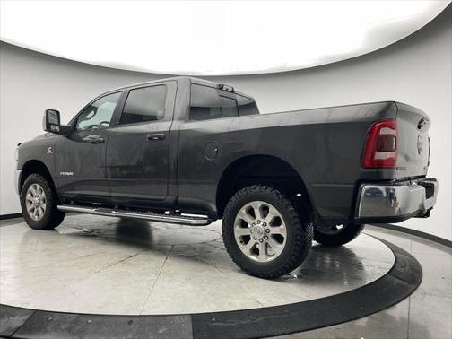 2023 RAM 2500 Laramie Crew Cab 4x4 6'4' Box