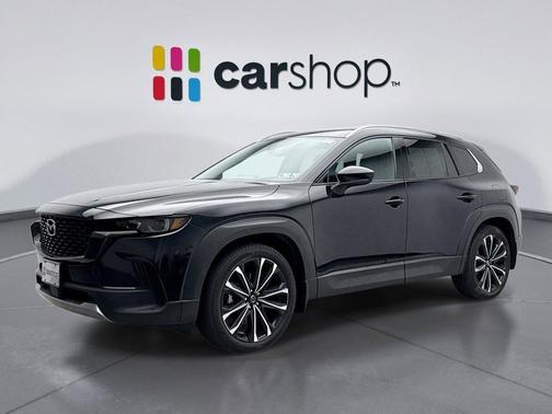 2023 Mazda CX-50 2.5 Turbo Premium Package