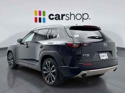 2023 Mazda CX-50 2.5 Turbo Premium Package