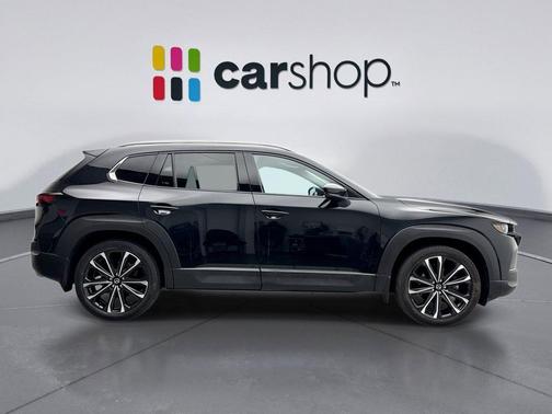 2023 Mazda CX-50 2.5 Turbo Premium Package