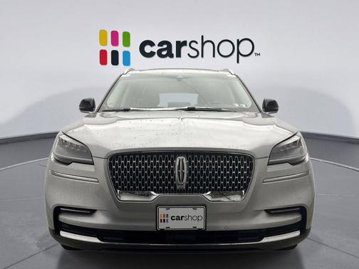 2023 Lincoln Aviator Standard AWD