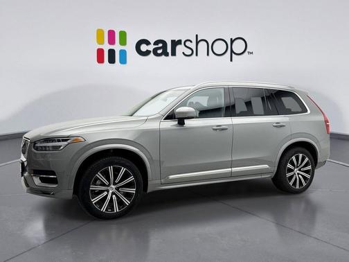 2024 Volvo XC90 B5 Plus Bright Theme