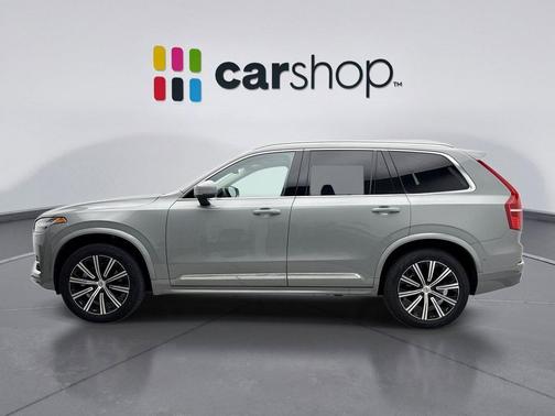 2024 Volvo XC90 B5 Plus Bright Theme
