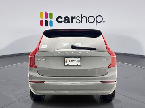 2024 Volvo XC90 B5 Plus Bright Theme