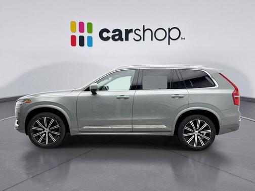 2024 Volvo XC90 B5 Plus Bright Theme