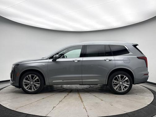 2025 Cadillac XT6 Premium Luxury AWD