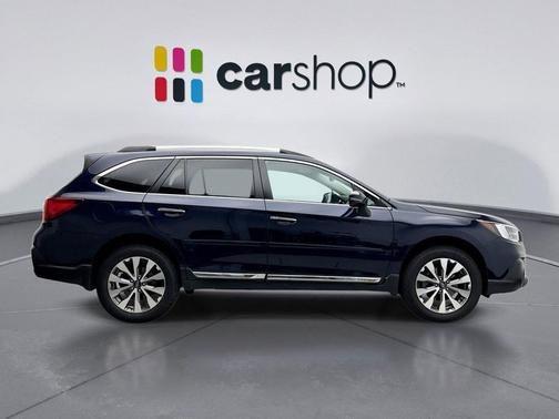 2018 Subaru Outback 2.5i Touring