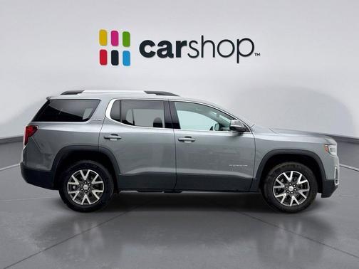 2023 GMC Acadia FWD SLE