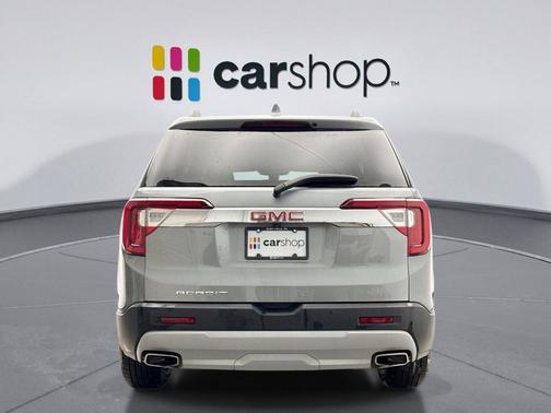 2023 GMC Acadia FWD SLE