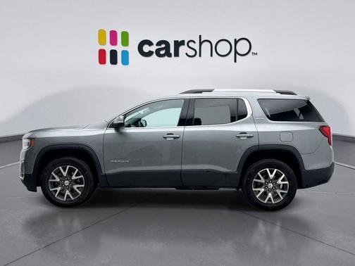 2023 GMC Acadia FWD SLE