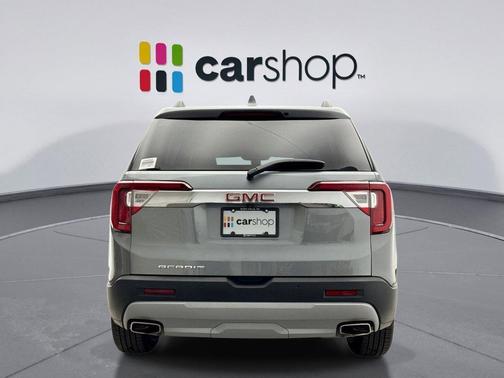 2023 GMC Acadia FWD SLE