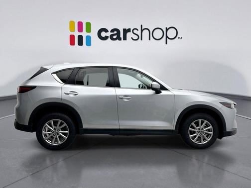 2023 Mazda CX-5 2.5 S Preferred