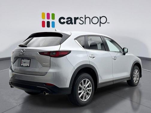 2023 Mazda CX-5 2.5 S Preferred