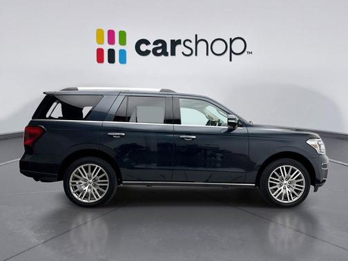 2022 Ford Expedition Limited