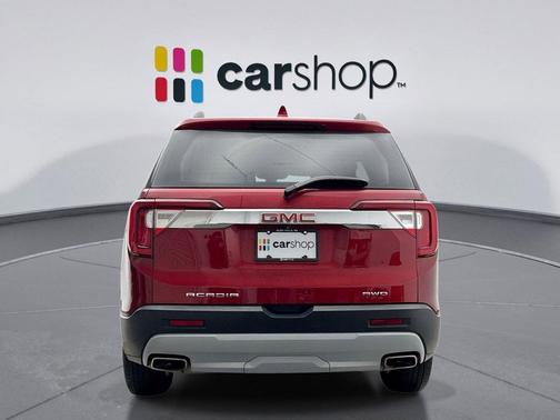 2023 GMC Acadia AWD SLE