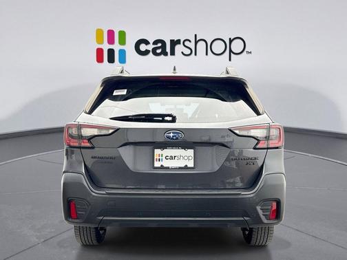 2021 Subaru Outback Onyx Edition XT