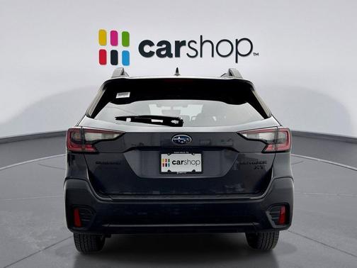 2021 Subaru Outback Onyx Edition XT