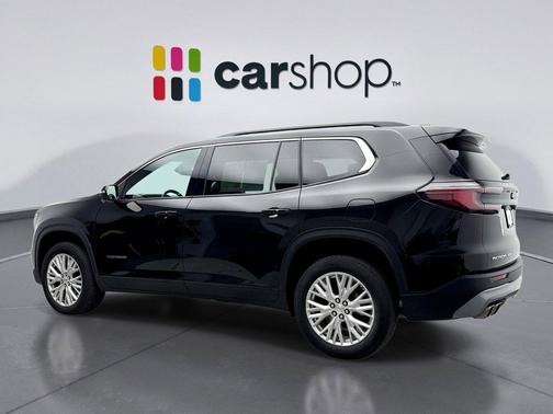 2024 GMC Acadia AWD Elevation