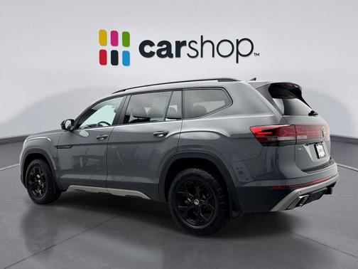 2024 Volkswagen Atlas 2.0T SEL