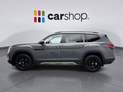 2024 Volkswagen Atlas 2.0T SEL