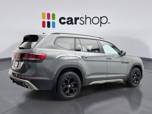 2024 Volkswagen Atlas 2.0T SEL