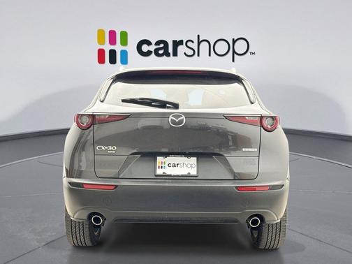 2023 Mazda CX-30 2.5 S Preferred Package