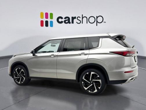 2024 Mitsubishi Outlander SE 2.5 S-AWC