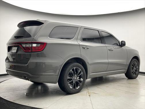 2022 Dodge Durango GT AWD