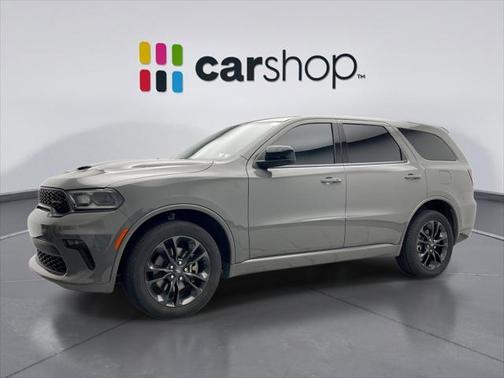 2022 Dodge Durango GT AWD