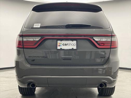 2022 Dodge Durango GT AWD