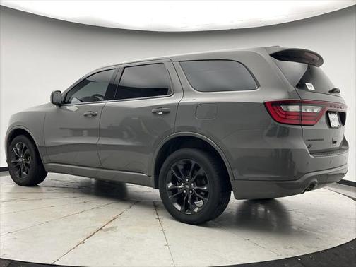 2022 Dodge Durango GT AWD