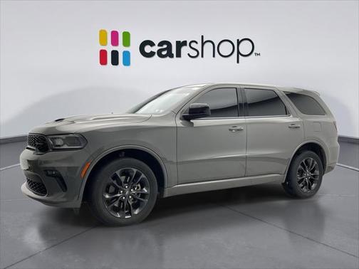 2022 Dodge Durango GT AWD