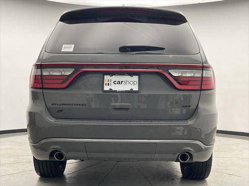 2022 Dodge Durango GT AWD