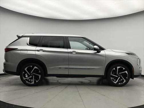 2022 Mitsubishi Outlander SE 2.5 S-AWC