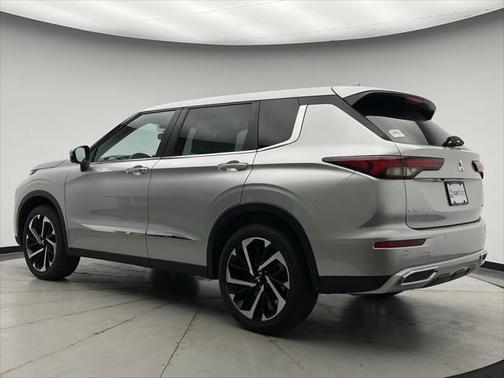 2022 Mitsubishi Outlander SE 2.5 S-AWC