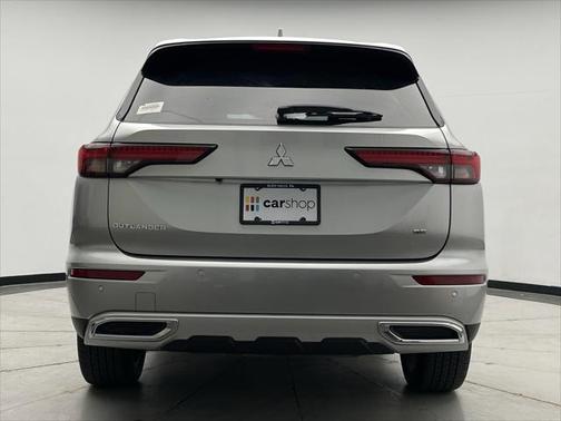 2022 Mitsubishi Outlander SE 2.5 S-AWC